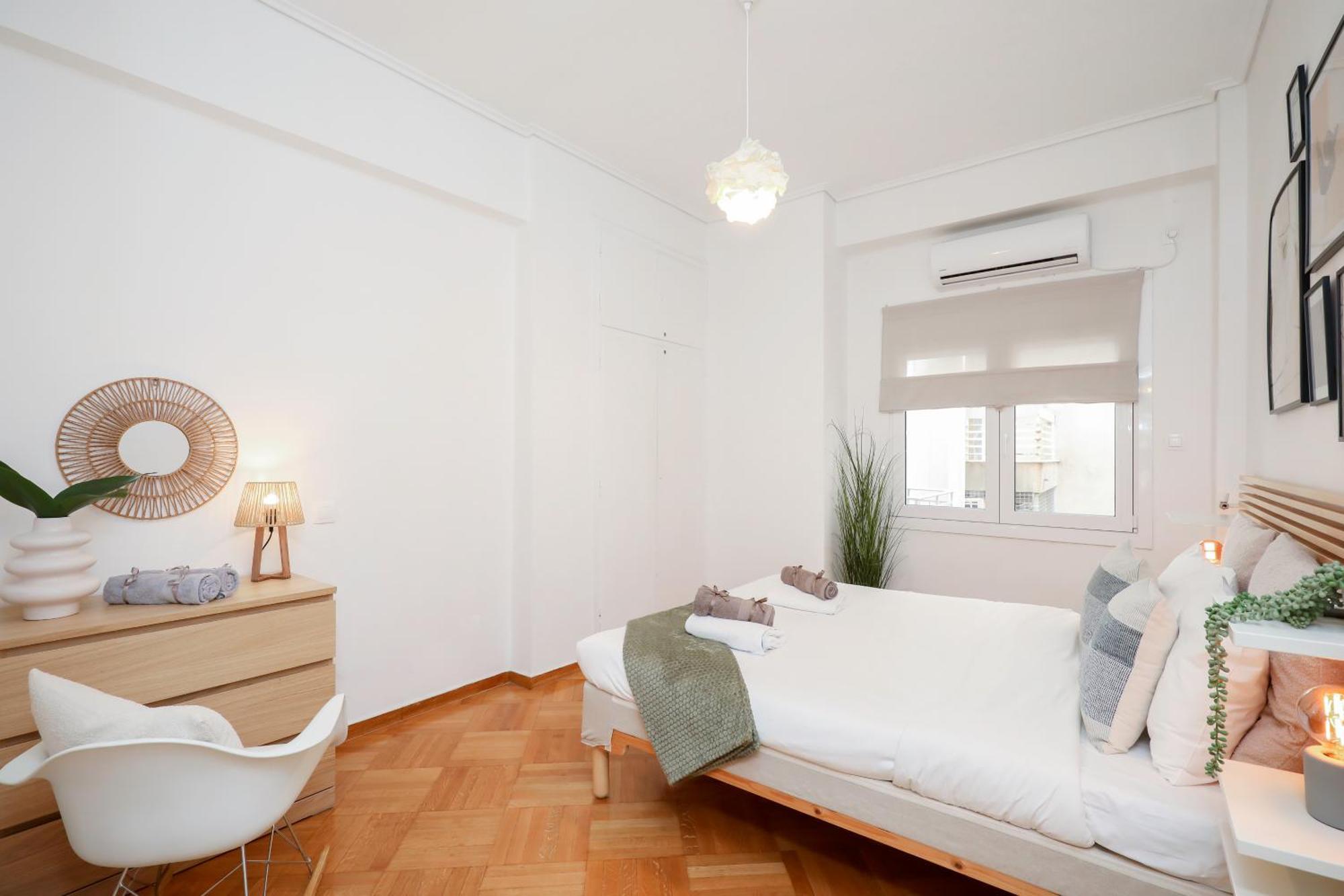 Appartement Kolonaki Flat A - Greecing
