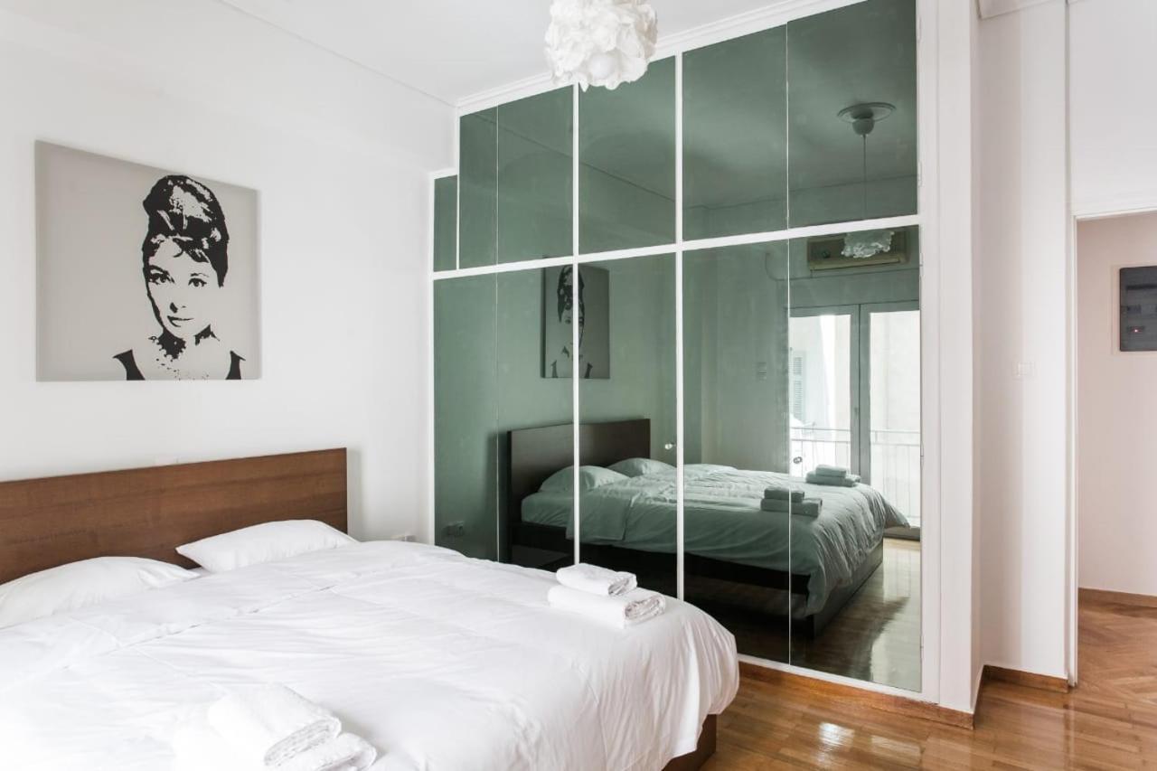 Apartment Kolonaki Flat A - Greecing *
