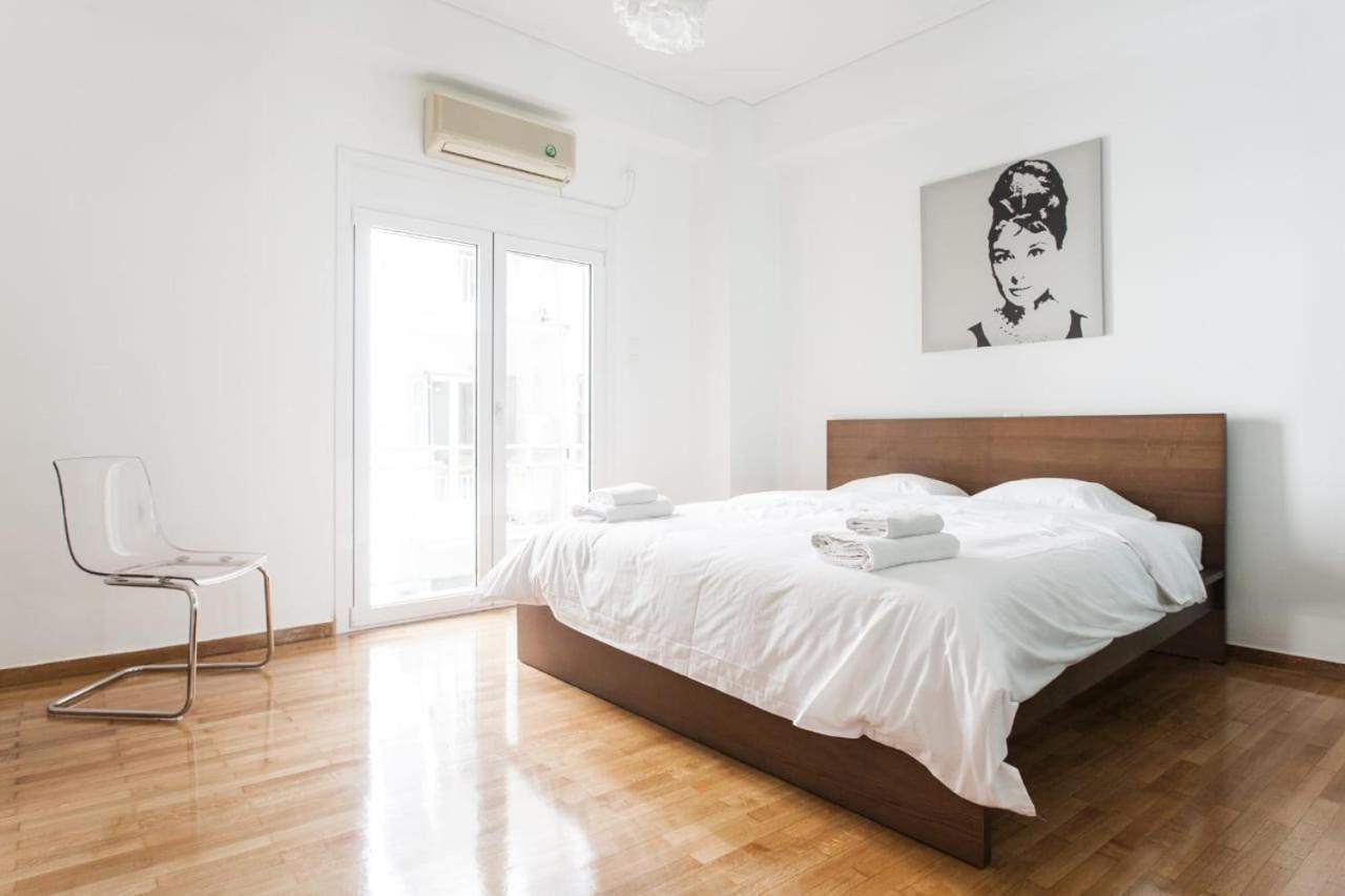 Kolonaki Flat A - Greecing
