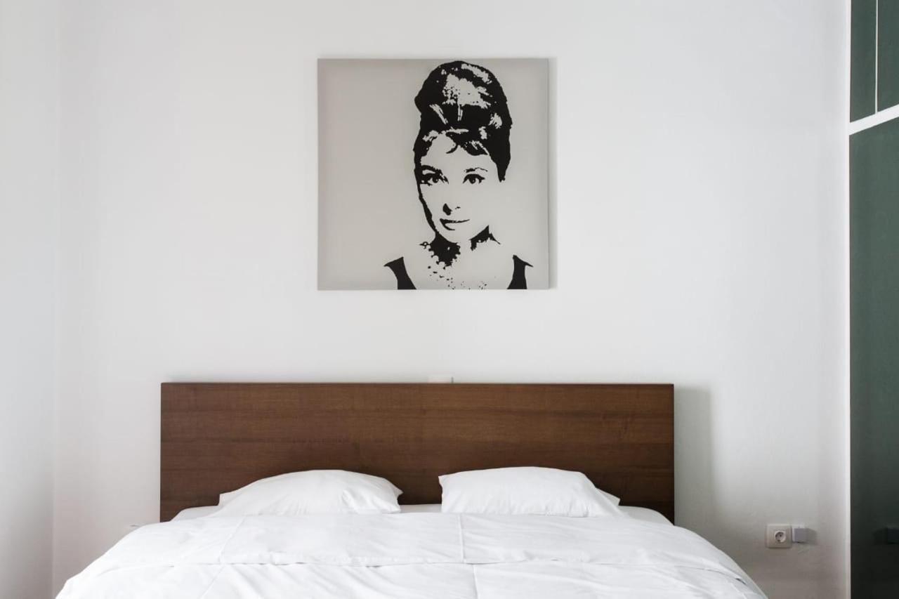 Apartment Kolonaki Flat A - Greecing