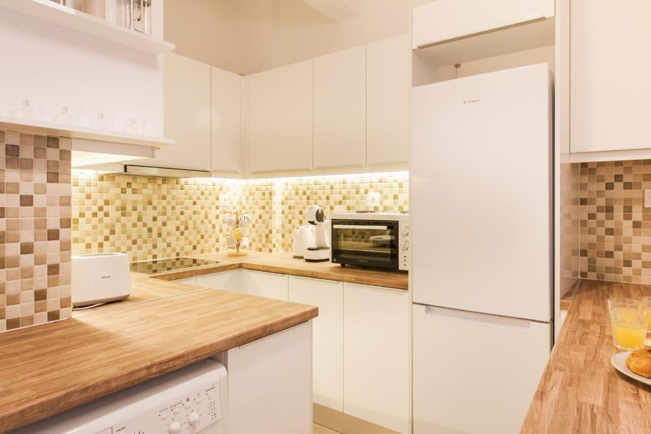 Kolonaki Flat A - Greecing