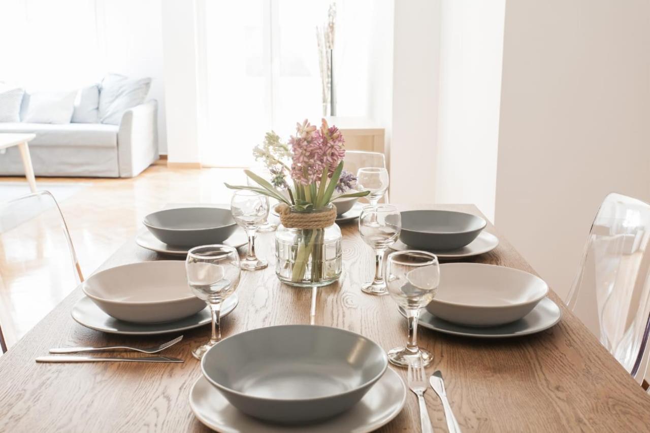 Kolonaki Flat A - Greecing