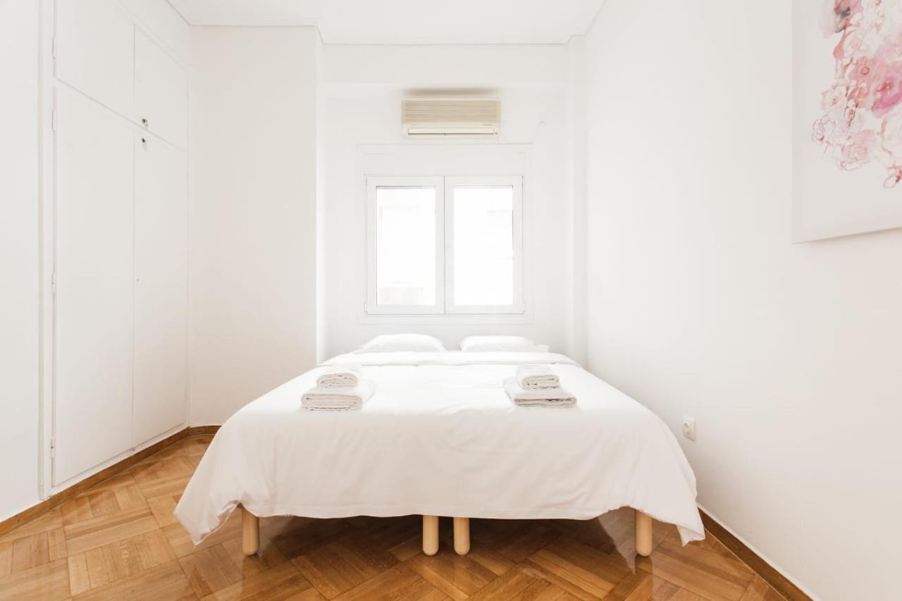 Kolonaki Flat A - Greecing Athen