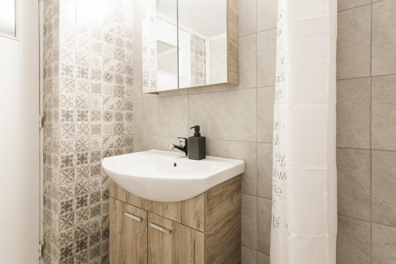 Kolonaki Flat A - Greecing Apartment