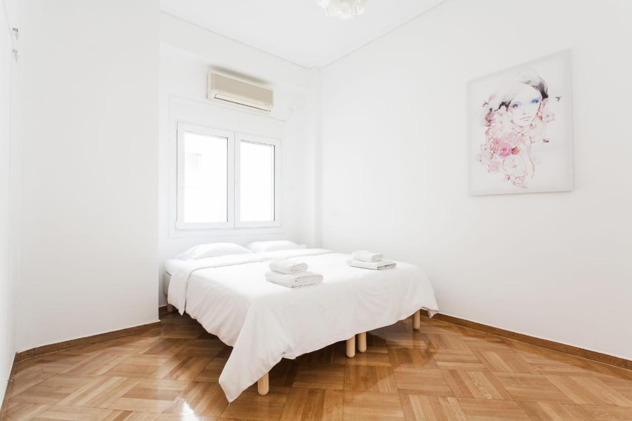 Kolonaki Flat A - Greecing Apartment Athen