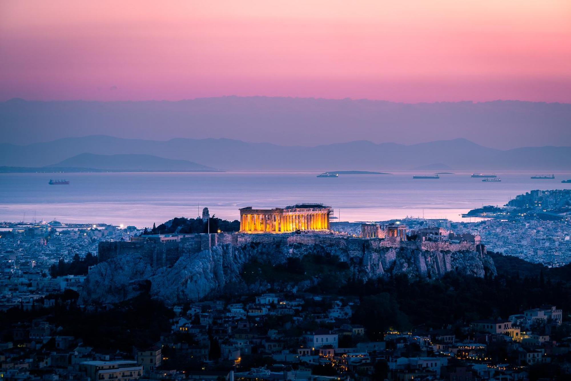 Kolonaki Flat A - Greecing Athen