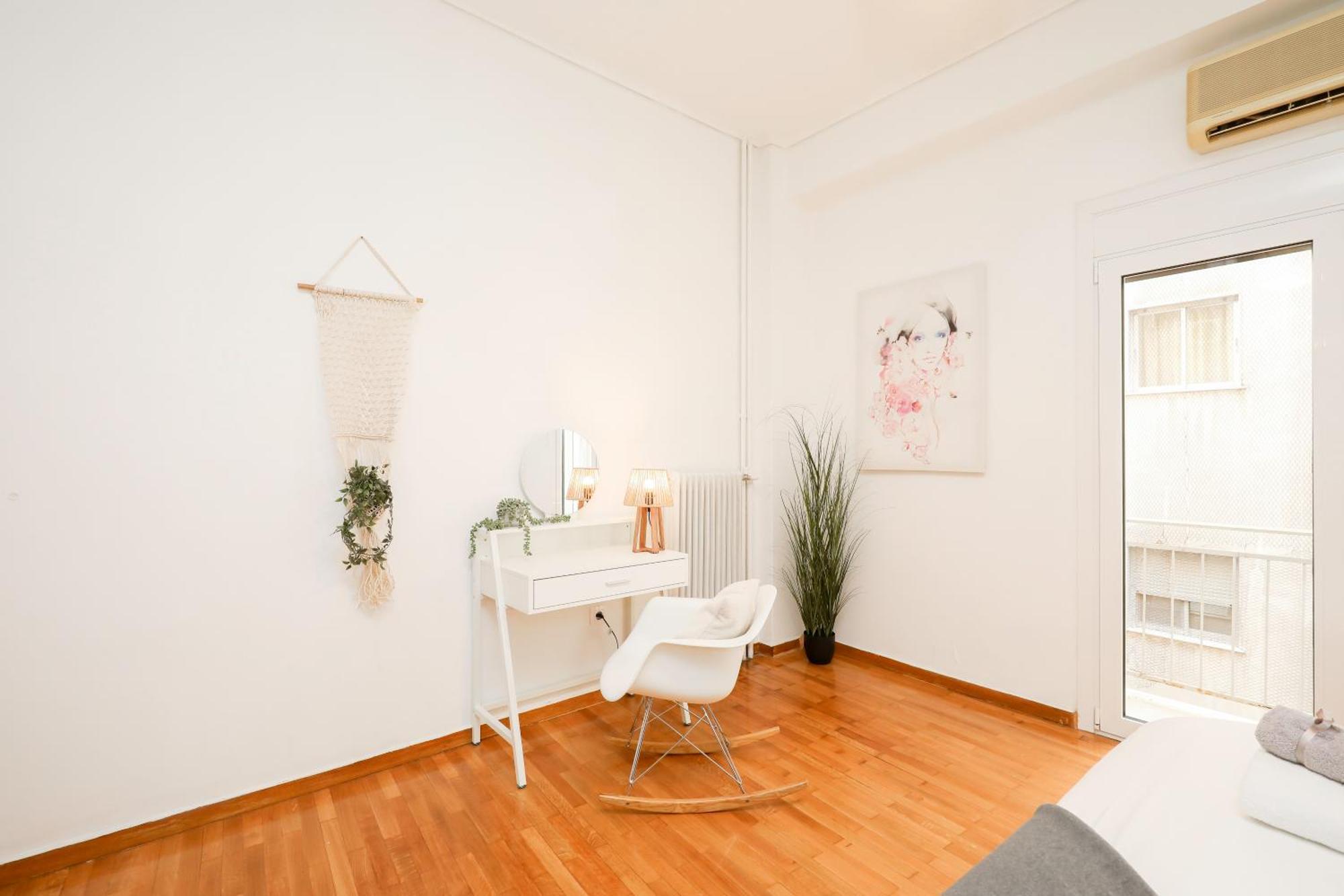 Apartment Kolonaki Flat A - Greecing *